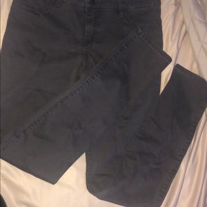 Abercrombie jeans